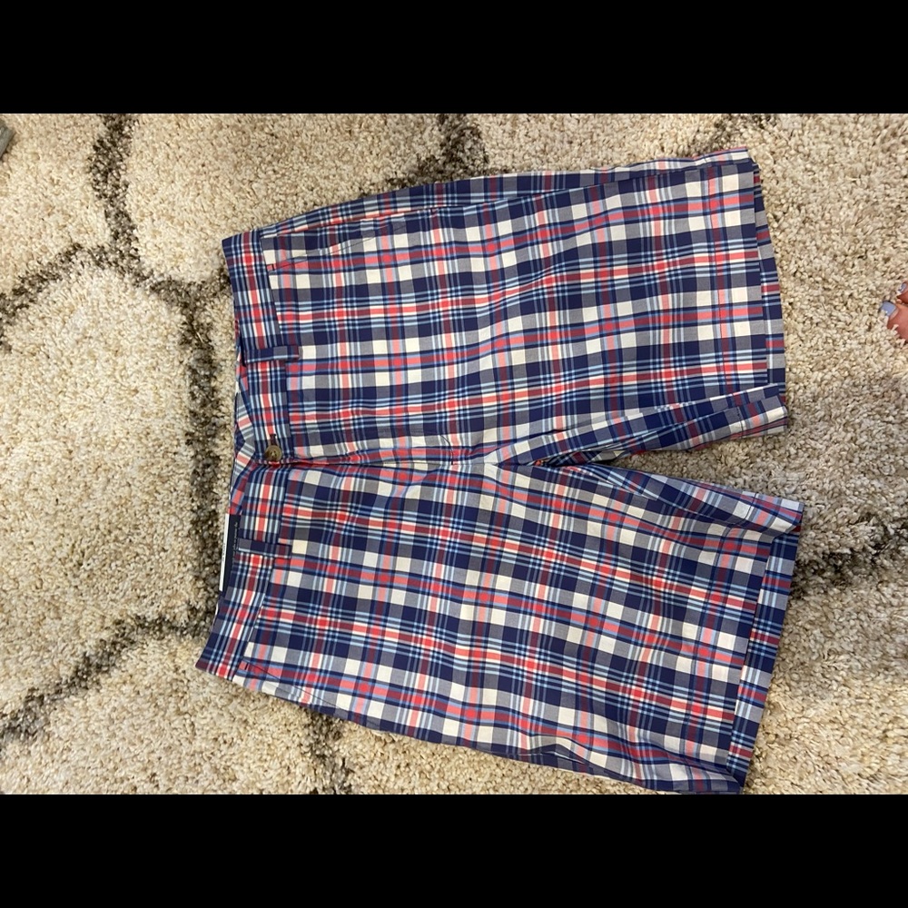 BRAND NEW vineyard vines shorts with tags
